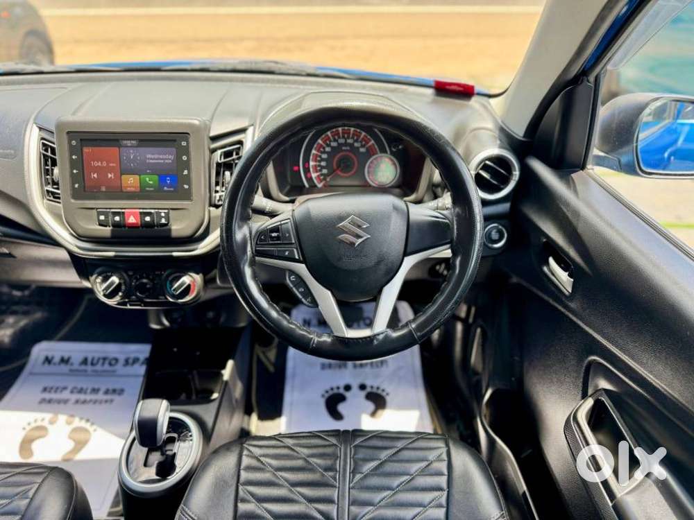 Maruti Suzuki Celerio Zxi Plus Amt, 2022, Petrol