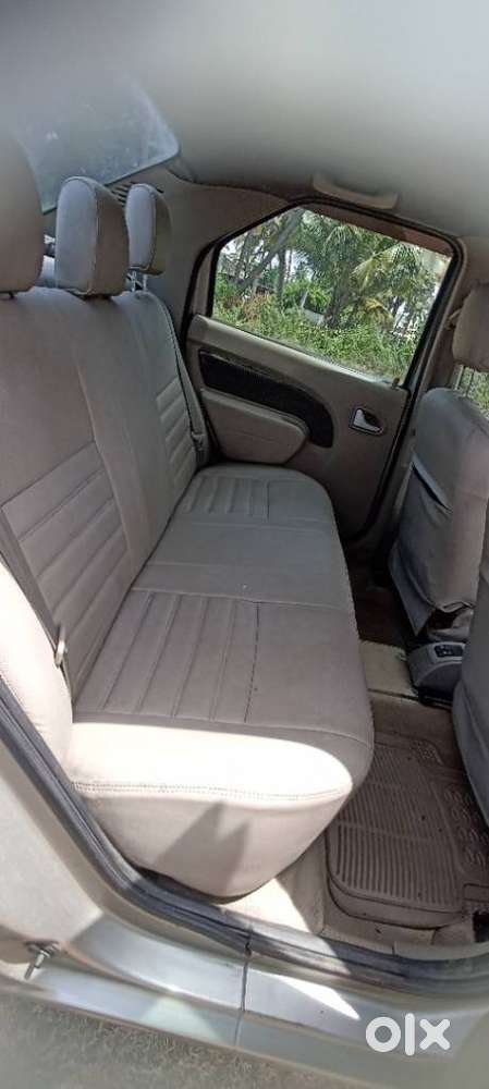 Mahindra Renault Logan 1.5 Dls Diesel, 2011, Diesel