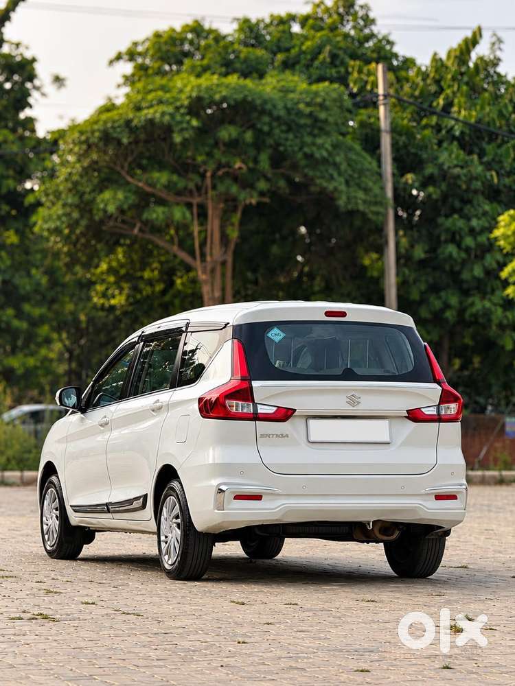 Maruti Suzuki Ertiga Vxi (o) Cng, 2024, Cng & Hybrids