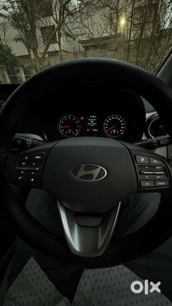 Hyundai Grand I10 Nios 2023 Well Maintained