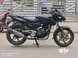 2nd hand best sale pulsar 180