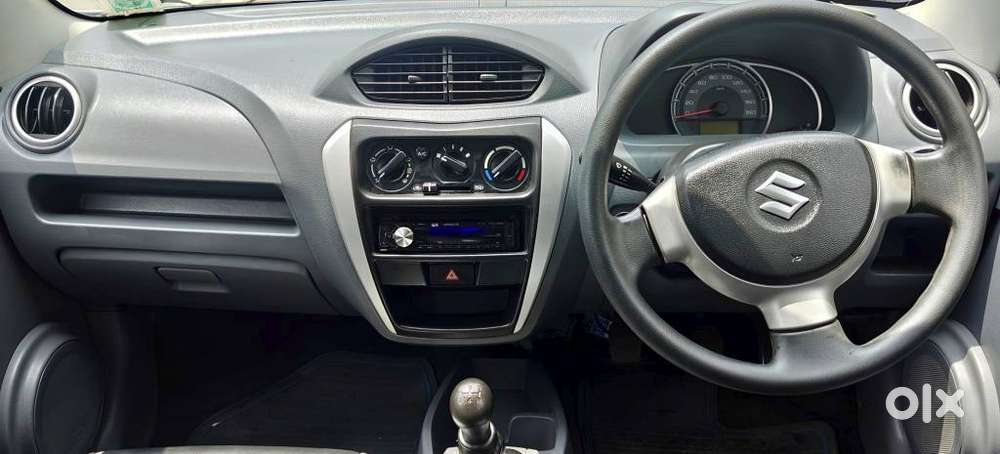 Maruti Suzuki Alto 800 Lxi, 2014, Petrol