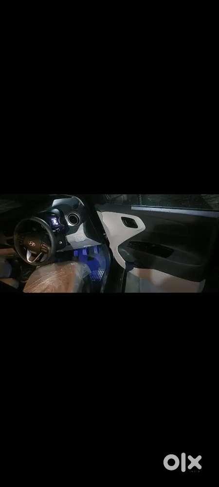 Hyundai Grand I10 Nios 2024