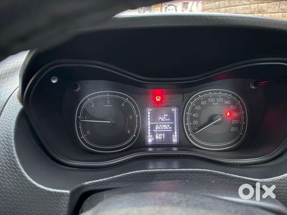Maruti Suzuki Vitara Brezza 2017 Diesel Good Condition