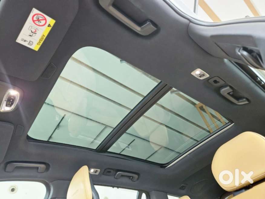 Volvo Xc 90 D5 Inscription, 2020, Diesel