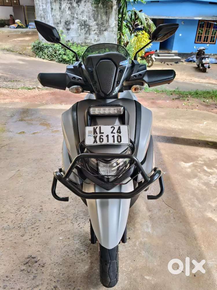 46 Used Scooters in Beypore - Buy Second Hand Scooters