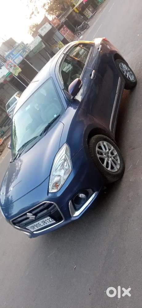 Maruti Suzuki Dzire Vdi 2017 Car Only Glass Crack