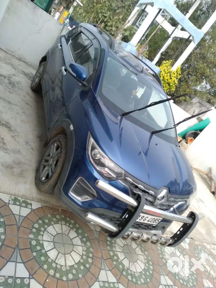 Renault Triber 2022 Petrol 37000 Km Driven