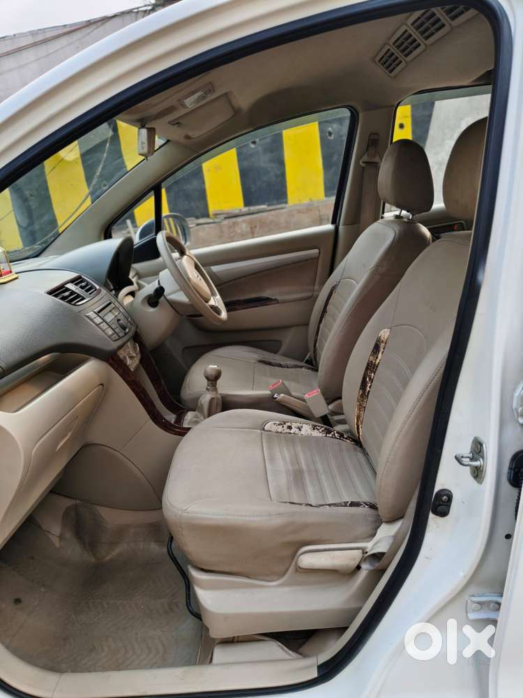 Maruti Suzuki Ertiga Vxi Cng, 2015, Cng & Hybrids