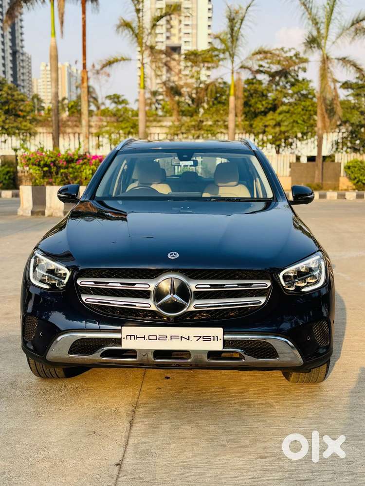 Mercedes-benz Glc Class Progressive C 220d, 2021, Diesel