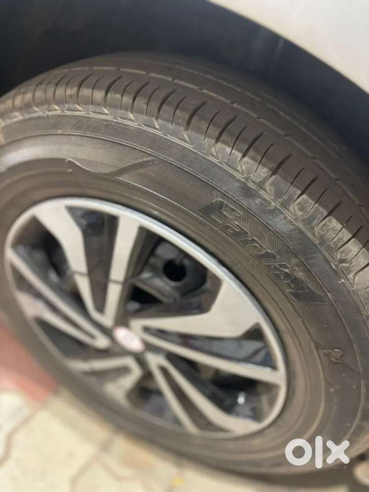 Maruti Suzuki Dzire 2018 Petrol Well Maintained