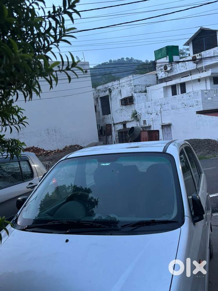 Hyundai Santro Xing 2005 Manual Petrol