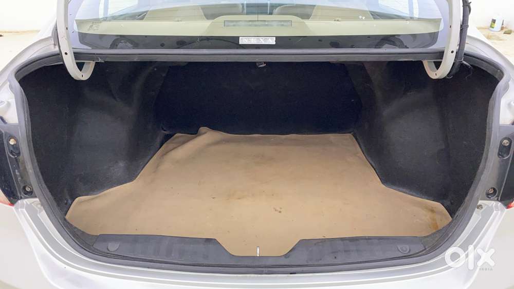 Maruti Suzuki Ciaz 1.4 Alpha, 2017, Petrol