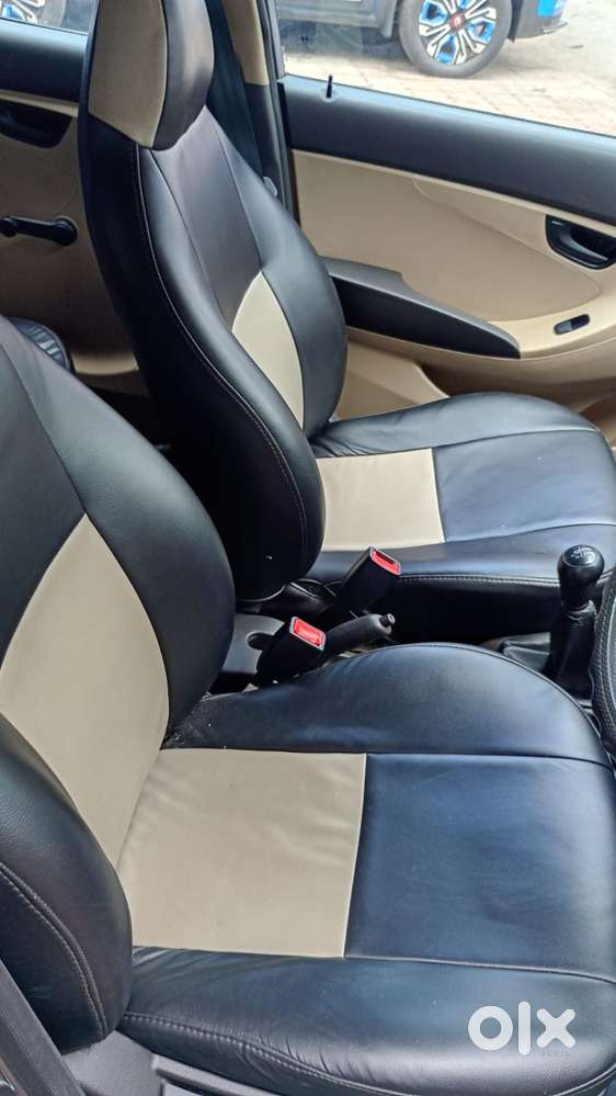 Hyundai Eon Era +, 2012, Petrol