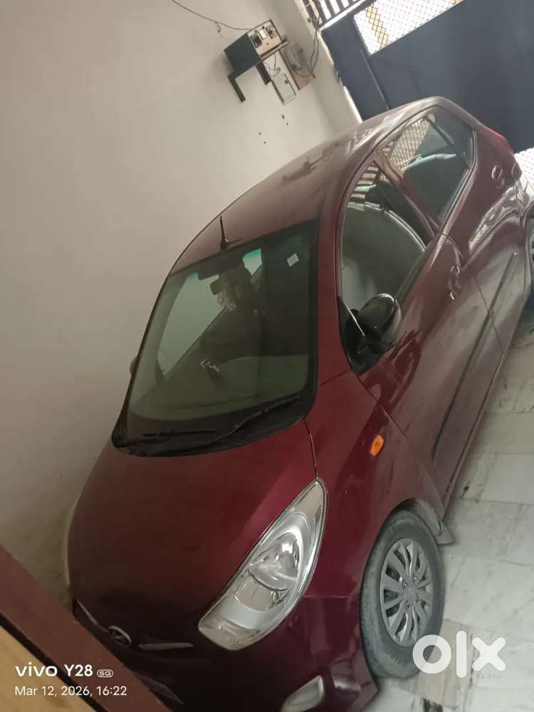 This Is A Personal Vehicle; It Is Not With Any Dealer.