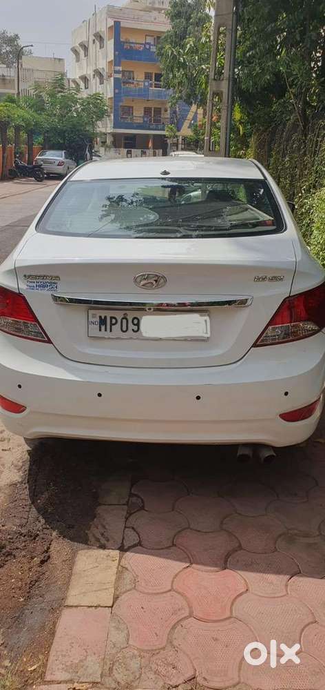 Hyundai Diesel Car 2014