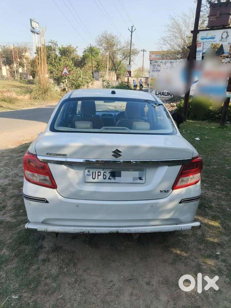 Maruti Suzuki Swift Dzire Regal, 2022, Petrol
