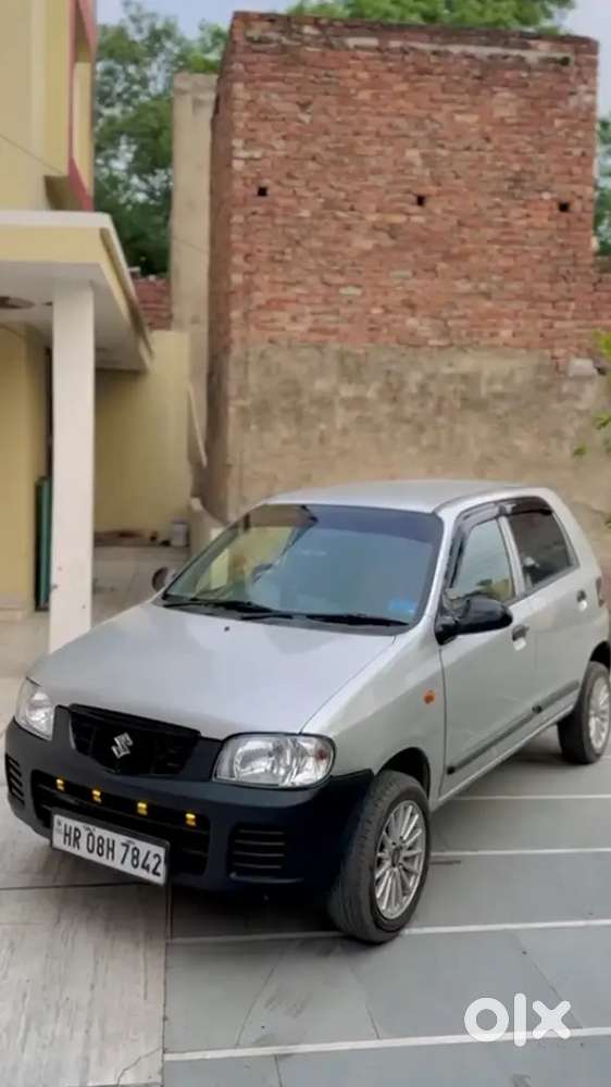 Maruti Suzuki Alto 2008