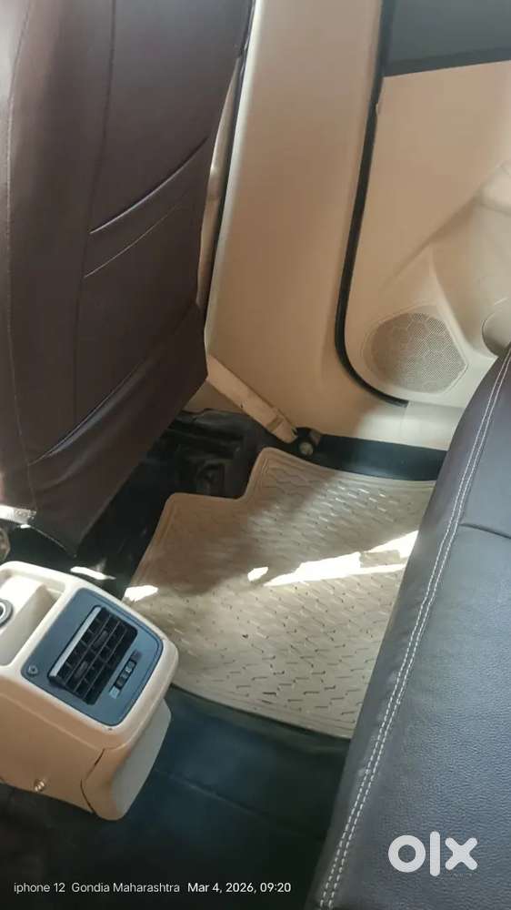 Maruti Suzuki Swift Dzire 2017 Petrol 75000 Km Driven