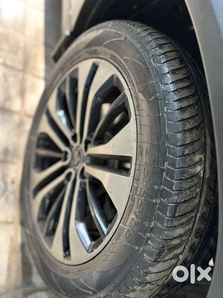 Mg Hector Sharp Diesel Mt, 2020, Diesel