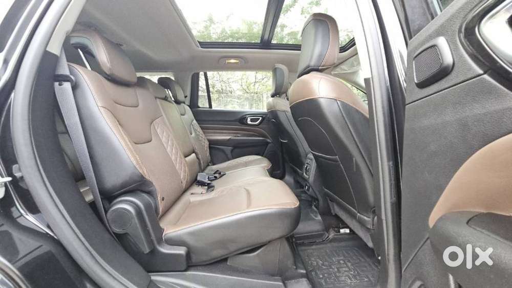 Jeep Meridian 2.0 Limited (o) 4x2 At, 2023, Diesel
