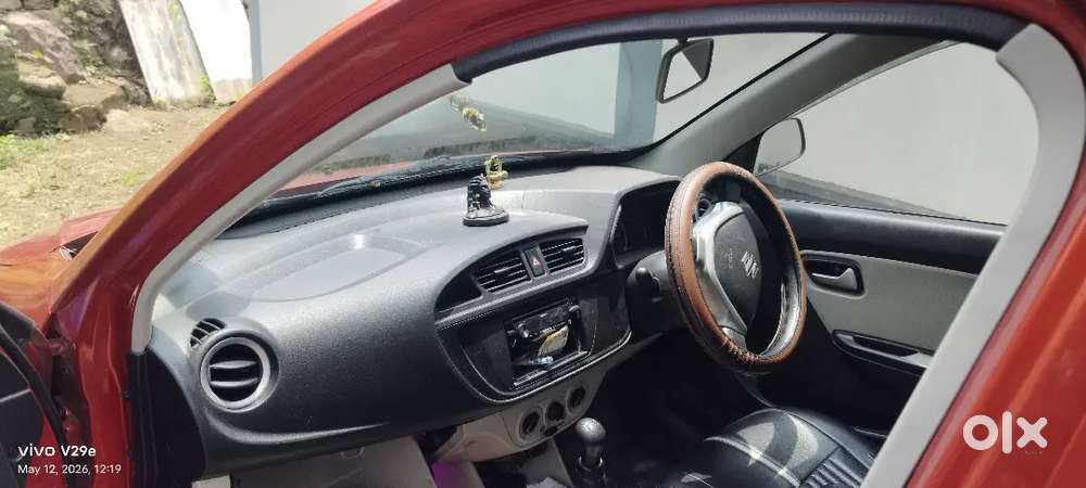 Maruti Suzuki Alto 800 2019 Petrol 112000 Km Driven