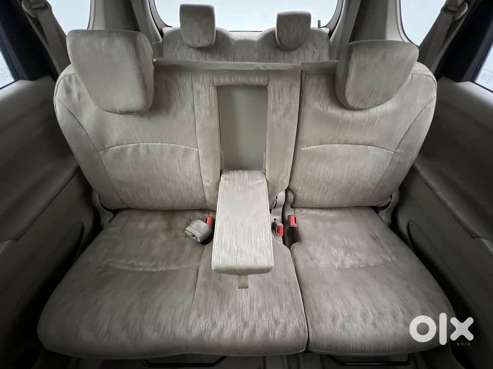 Maruti Suzuki Ertiga 1.5 Vxi, 2013, Petrol