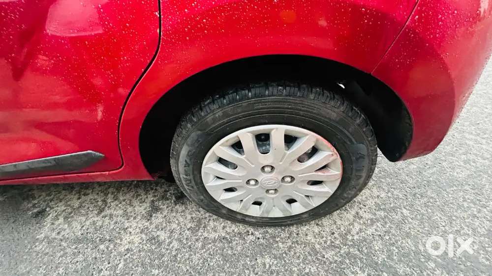 Hyundai Santro Sportz 2019