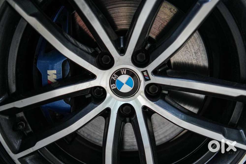 Bmw 5 Series 2.0 530i M Sport, 2022, Petrol