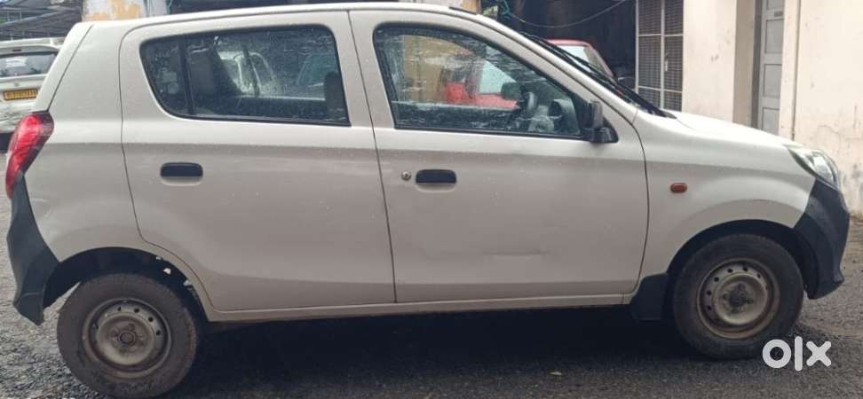 Maruti Suzuki Alto 800 Std Optional, 2015, Petrol