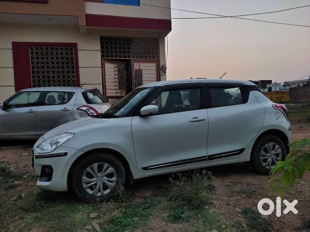Swift 2018 Vxi – Well Maintained  Family Car  Urgent Sale  Mint Car