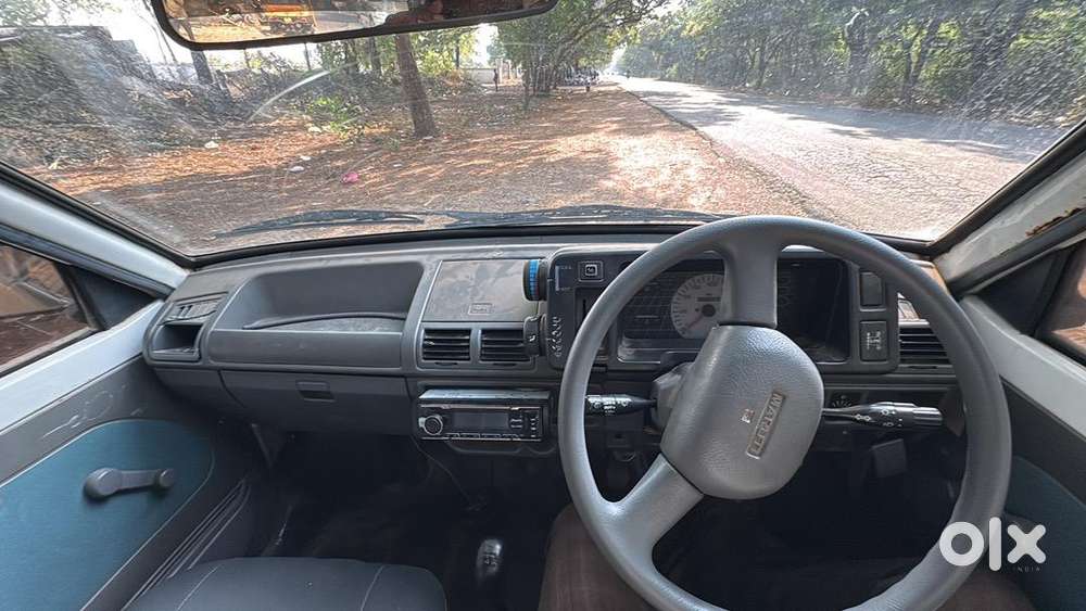 Maruti Suzuki 800 2009 Petrol Well Maintained