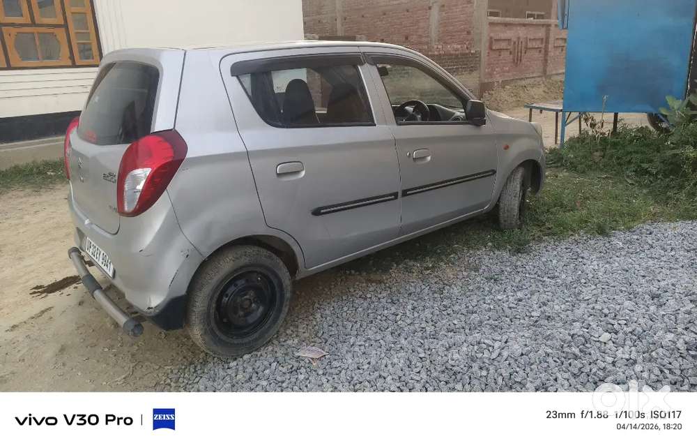 “urgent Sale: Alto 2013   Petrol Only  Smooth Drive”