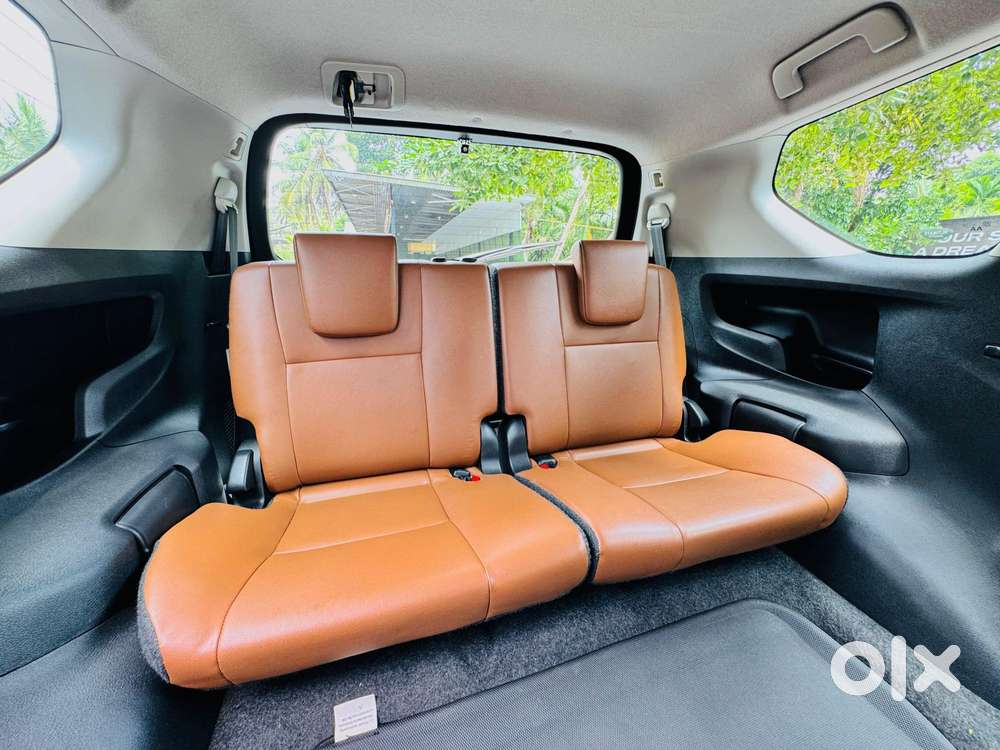 Toyota Innova Crysta [2020-ongoing] 2.4 Zx At 7 Str, 2022, Diesel