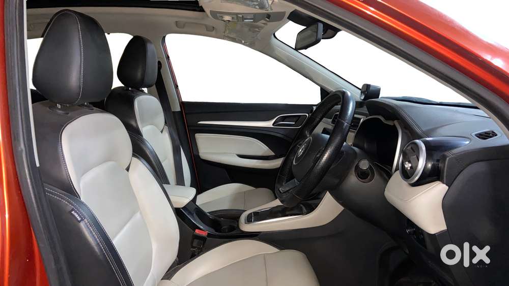 Mg Astor 1.5 Sharp Cvt, 2022, Petrol