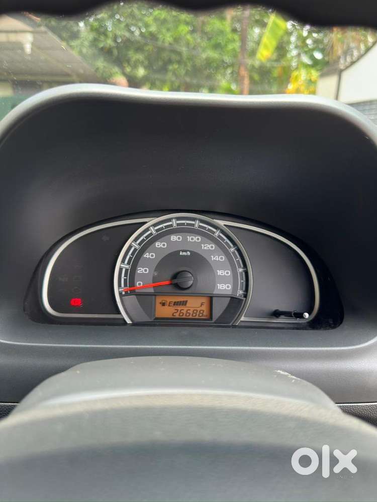 Maruti Suzuki Alto 800 2016 Petrol 26000 Km Driven