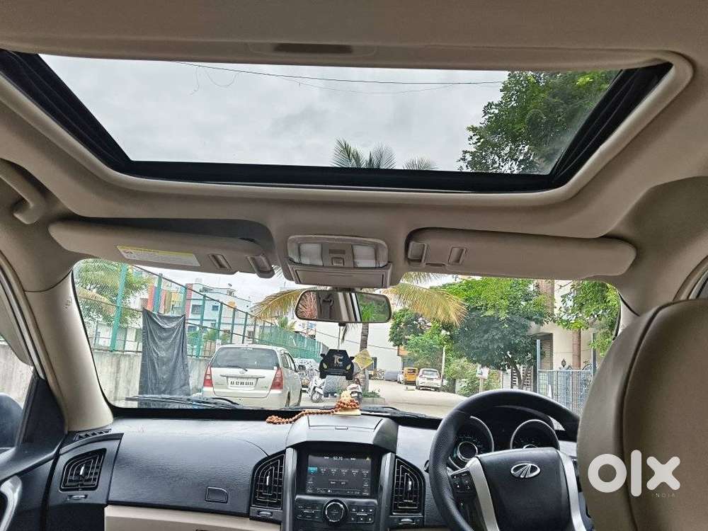 Mahindra Xuv500 W10 2wd, 2016, Diesel
