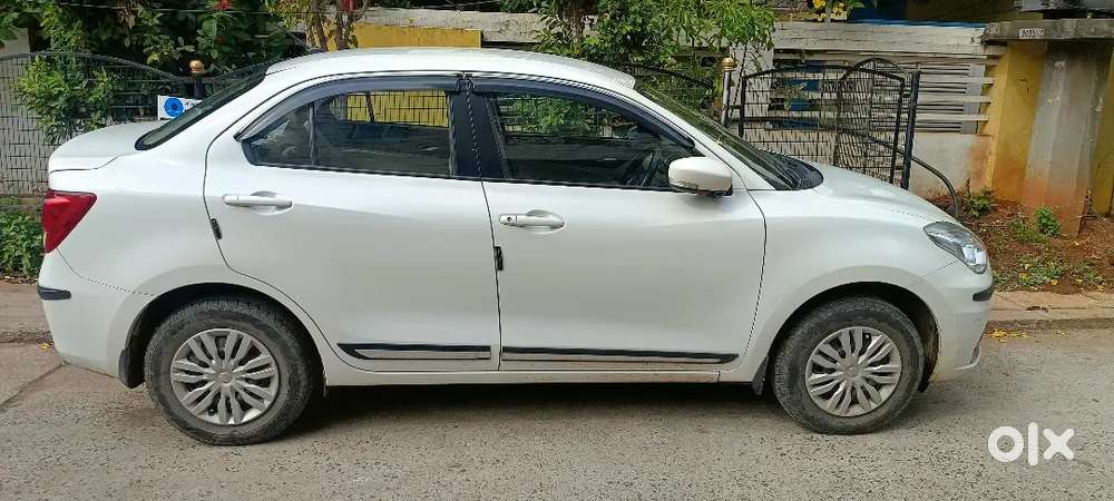 Maruti Dzire 1.2 Vxi 2024