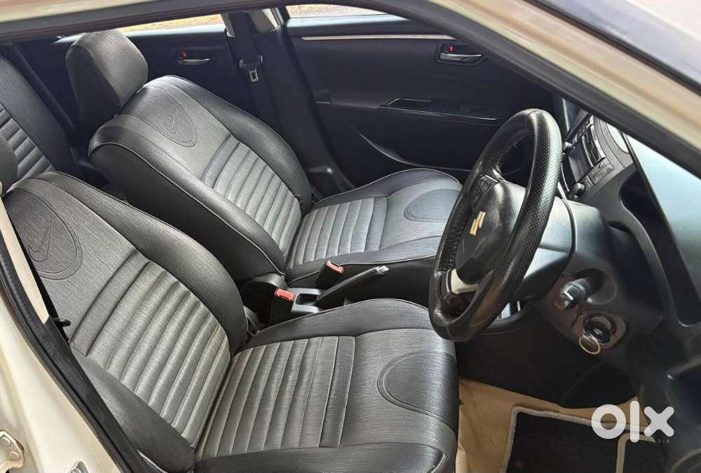 Maruti Suzuki Swift Zxi, 2012, Petrol