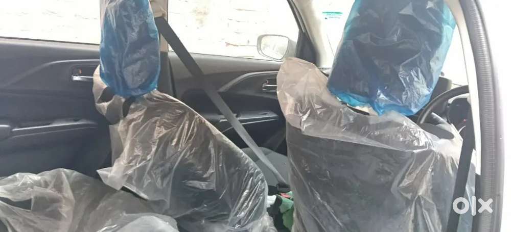 Dzire 2025 Cng & Hybrids Good Condition