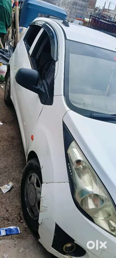 Chevrolet Beat 13 Diesel 70000 Km Driven