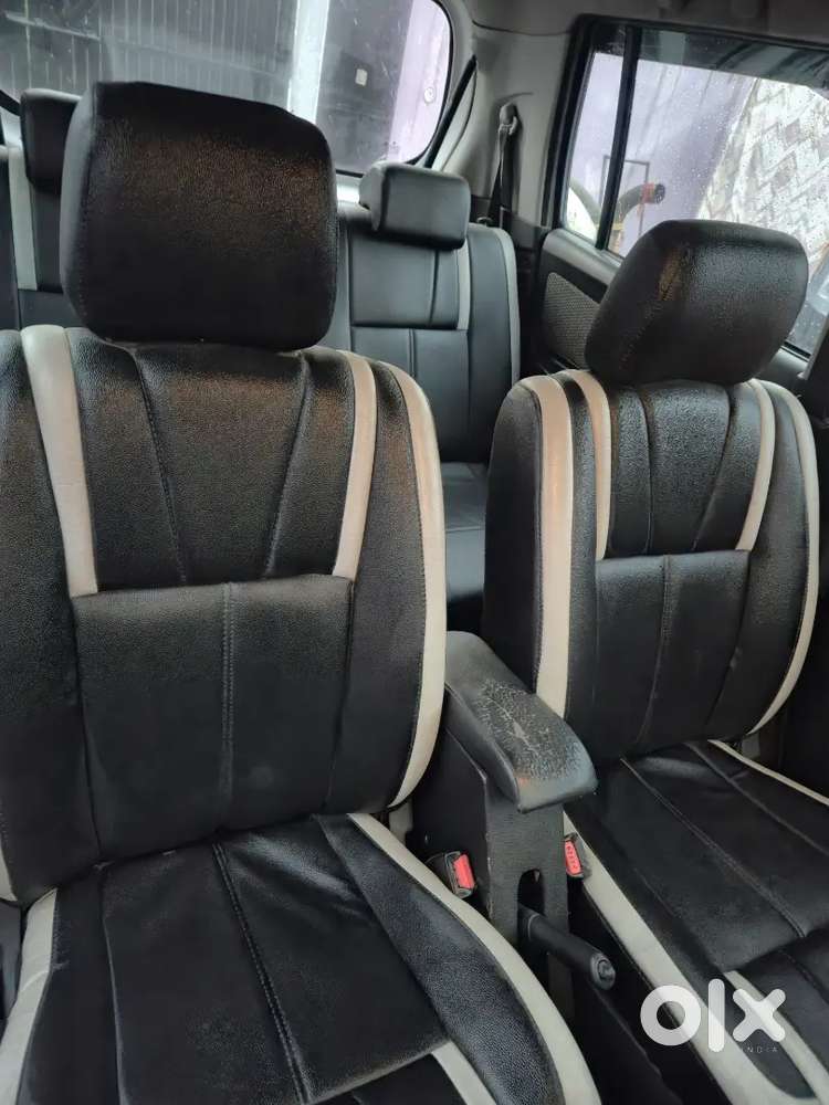 Maruti Suzuki Wagon R 2016 Lxi
