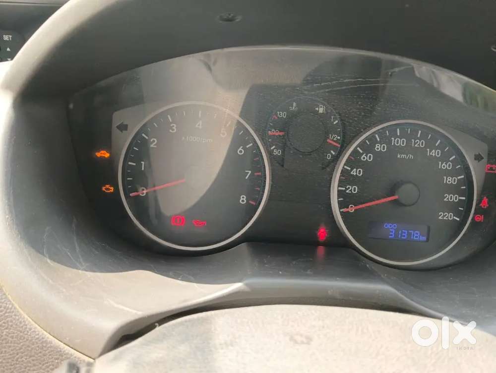 Hyundai I20 2013