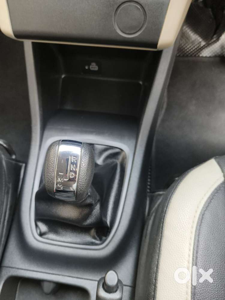 Renault Triber Rxt Easy-r Amt, 2022, Petrol