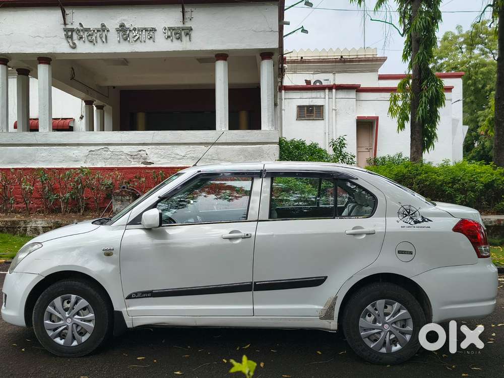 Maruti Suzuki Swift Dzire Ldi Bsiv, 2016, Diesel