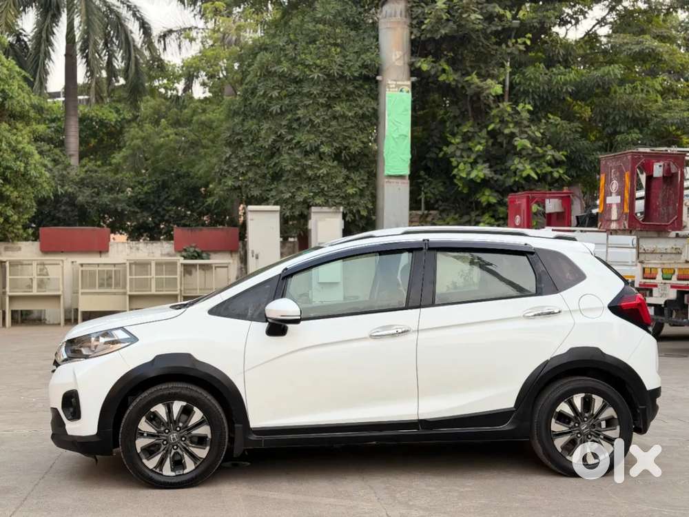 Honda Wr-v 1.5 Vx I-dtec, 2020, Diesel