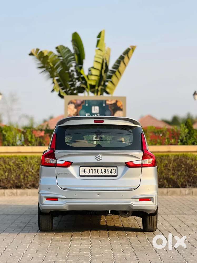 Maruti Suzuki Ertiga, 2023, Cng & Hybrids