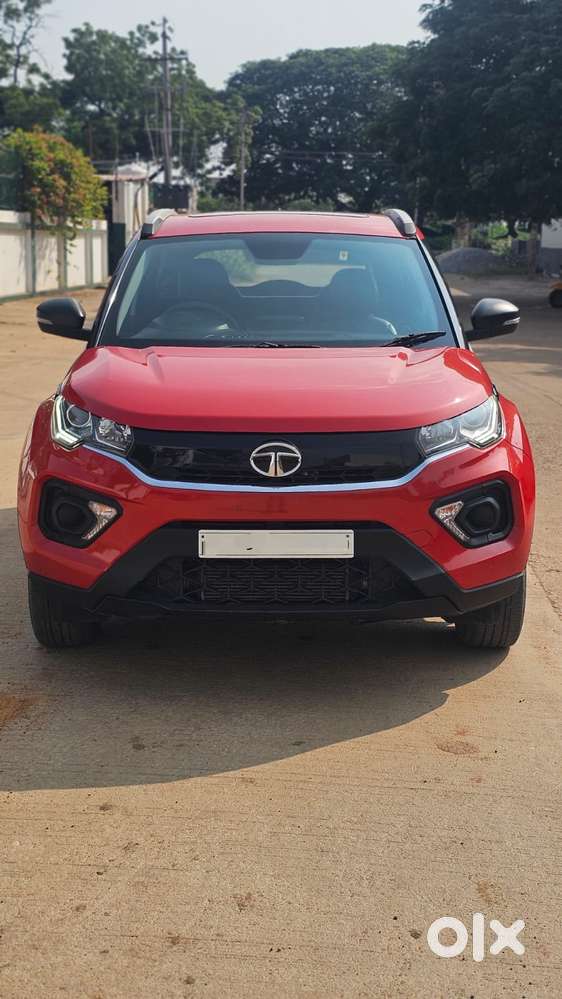 Tata Nexon 1.2 Revotron Xm (s), 2022, Diesel