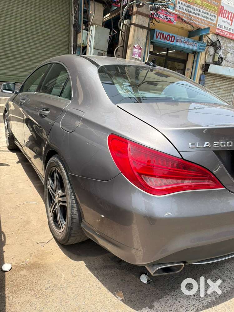 Mercedes-benz Diesel Automatic 2016