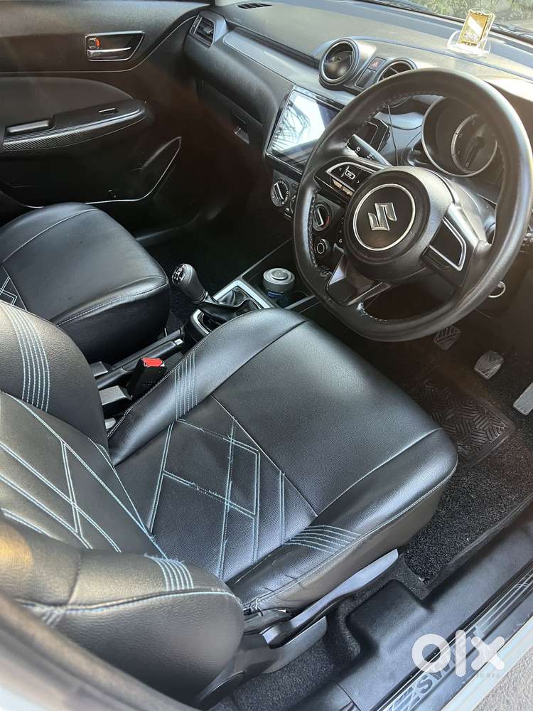 Maruti Suzuki Swift Vdi (o), 2018, Diesel